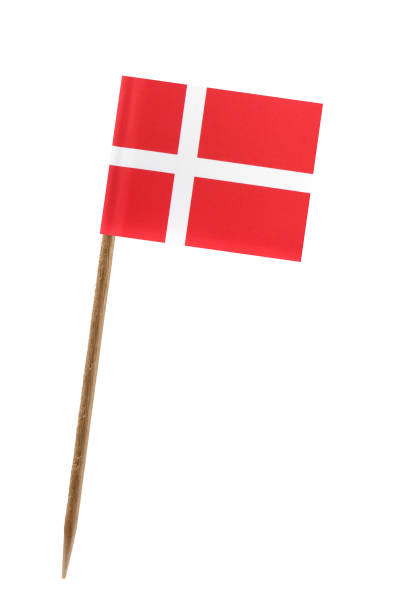 istock little paper flag on a tooth pick 2196520711