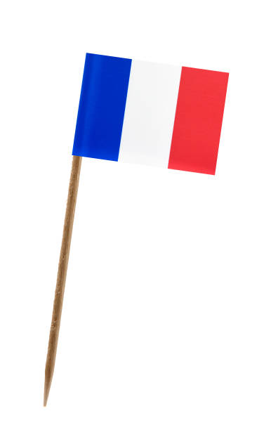 istock little paper flag on a tooth pick 2196520729