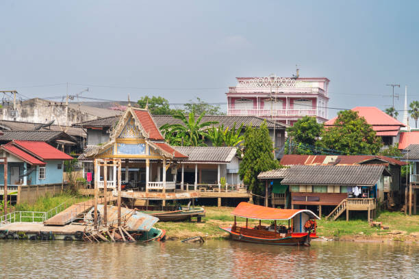 istock Phra Nakhon Ayutthaya in Thailand 2196525715
