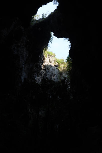istock Phraya Nakhon cave, Thailand 2196531541