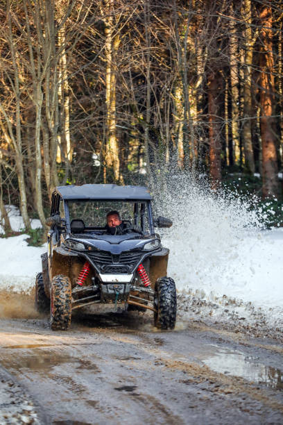 Off Road, Mountain and Ekstream Sports, UTV, Weekend Activity, Extreme, Adrenalin, 4x4