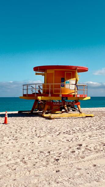 istock Miami south beach Baywatch January 2025 2196542001