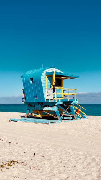istock Miami south beach Baywatch January 2025 2196542010