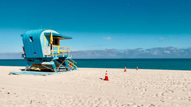 istock Miami south beach Baywatch January 2025 2196542021
