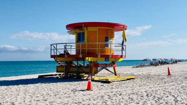 istock Miami south beach Baywatch January 2025 2196542025