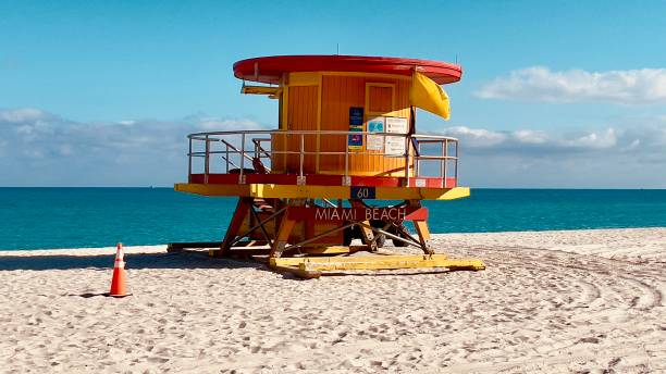 istock Miami south beach Baywatch January 2025 2196542037