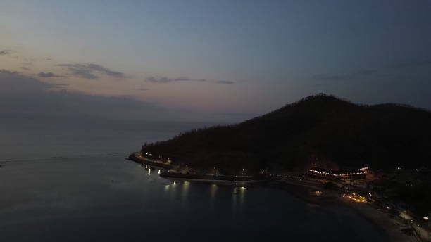 istock Aerial view of Dili, Timor Leste 2196548657