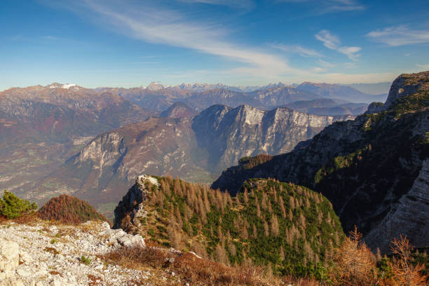 istock The Dolomites and the Great War 2196594601