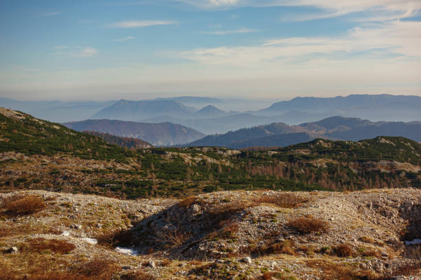 Mount Ortigara is a sacred place for Italy. It was the scene of a bloody battle during World War I.Italy