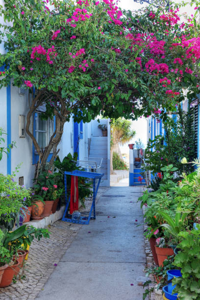 istock ferragudo algarve portugal 2196610876