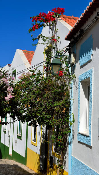istock ferragudo algarve portugal 2196610968