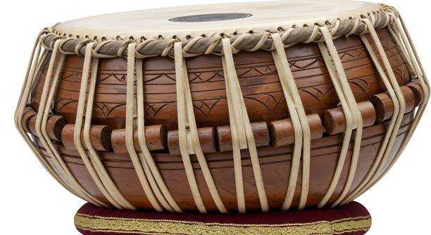 istock Tabla Drum: A Traditional Indian Percussion Instrument 2196639920