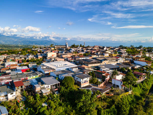 istock Filandia Antioquia 2196646365