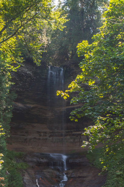 istock Pictured Rocks National Lakeshore, Michigan 2196658954