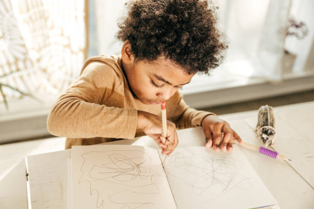 istock Safe Spaces: Building Environments Where Every Child Thrives 2196660596