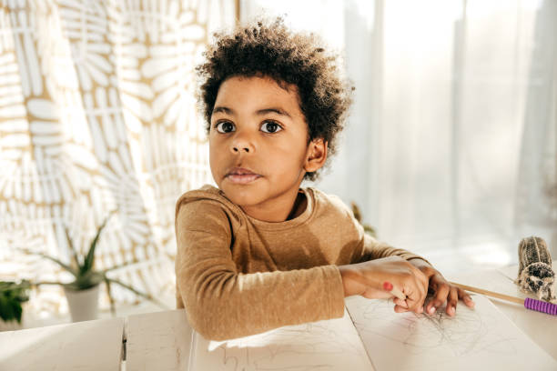 istock Activities to Improve Your Toddler's Development 2196660605