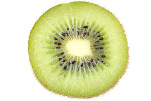 istock fresh cut kiwi fruit isolated on white background 2196668992