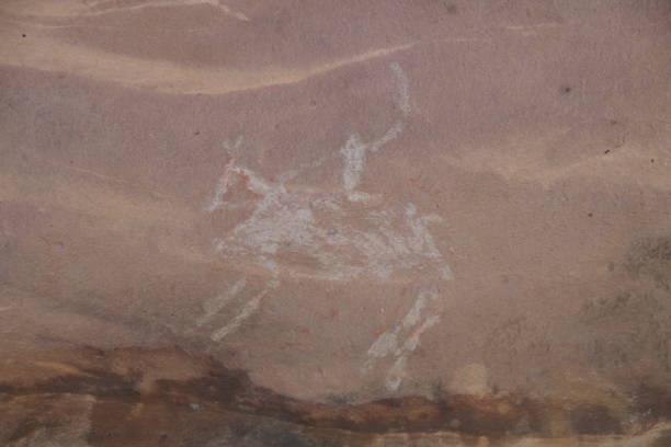 Rock Shelters of Bhimbetka