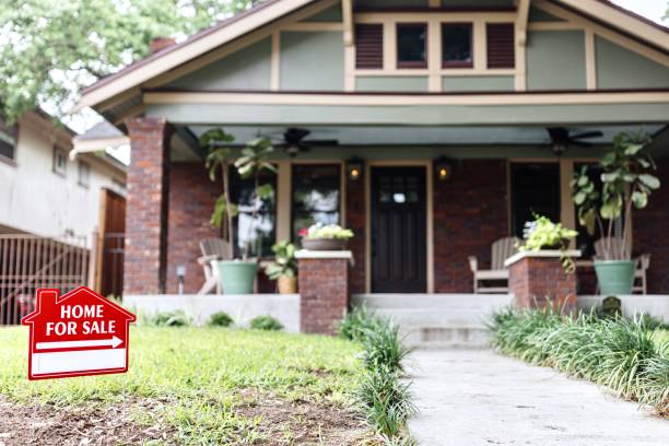 istock American home prepared for sale 2196693064