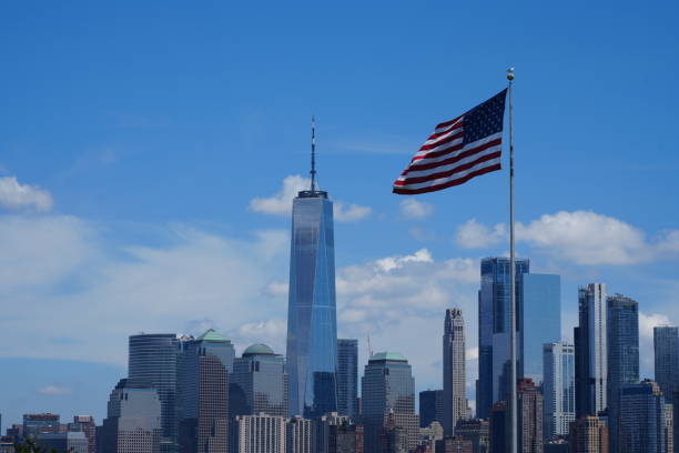 istock New York City Manhattan 2196698029