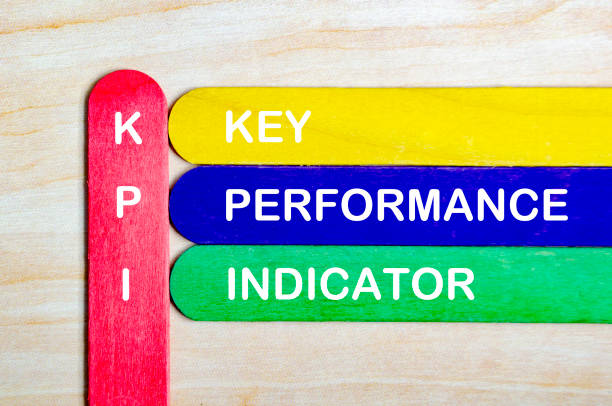istock KPI represent Key Performance Indicator text on colorful wooden sticks 2196708248