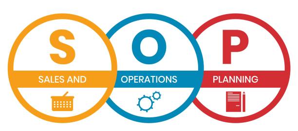 Sales Operations Graphics 90+ Sales Operations Team Stock Illustrations, Royalty-Free Vector ...