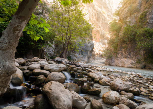 istock Saklikent National Park 2196716411