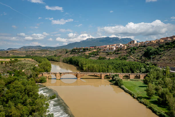 istock San Vicente de la Sonsierra, Spain 2196718186