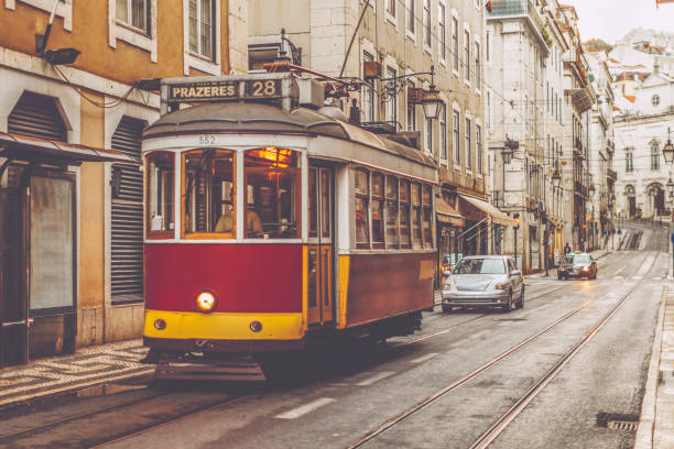 istock Lisbon, Portugal 2196726953