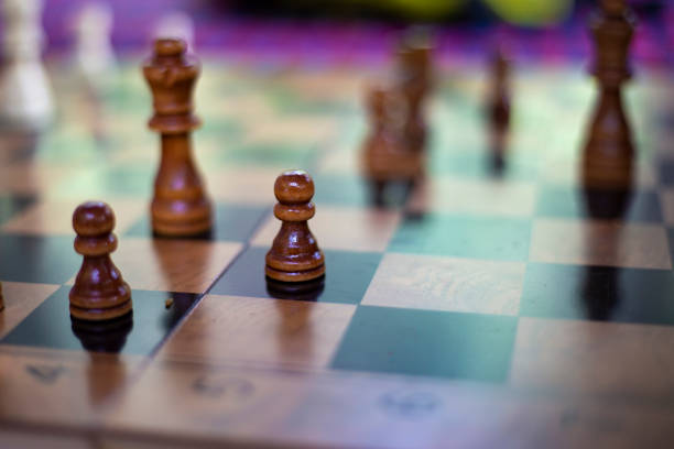 “The chessboard is the world, the pieces are the phenomena of theUniverse, the rules of the game are what we call the laws of Natureand the player on the other side is hidden from us”
