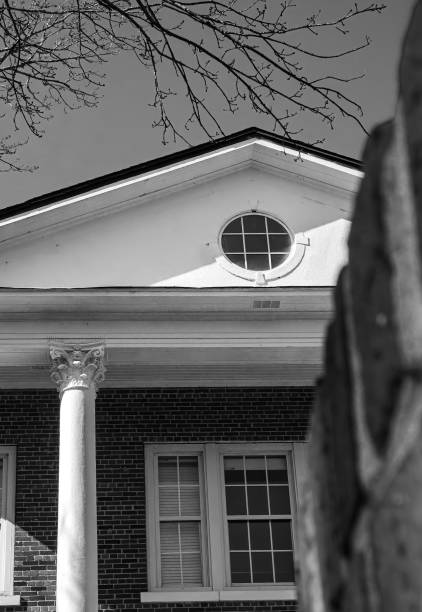 Wichita Kansas is a city full of church history. Within the downtown district many church building can be viewed. The architectural design gives a glimpse into the past.