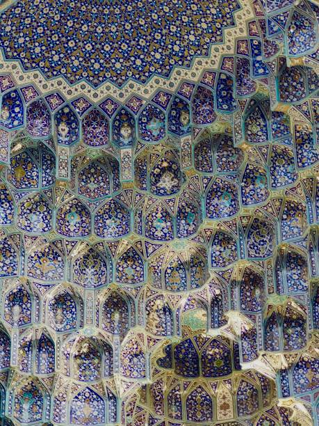 istock Naqsh-e Jahan Square in Isfahan, Iran 2196777040