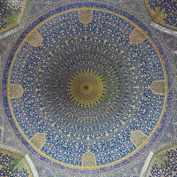 istock Imam Mosque in Isfahan, Iran 2196778271