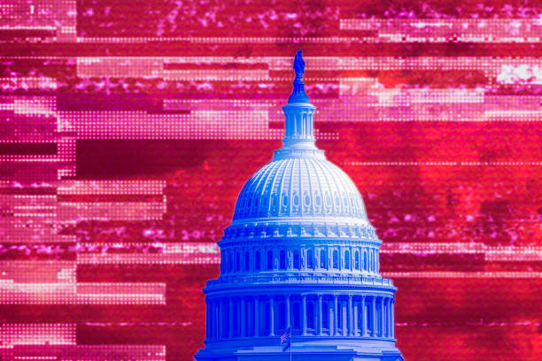 istock Government Checks and Balances 2196781191