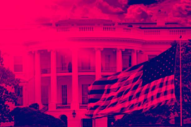 istock Trump Administration and Federal Workers Resignation Payouts 2196782811