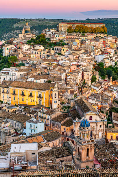 istock Ragusa Ibla, Sicily, Italy 2196785806