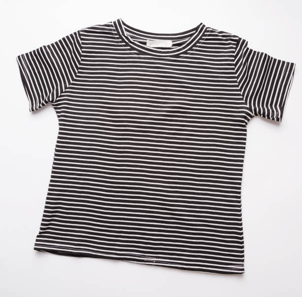 istock blue shirt with long sleeves 2196786761