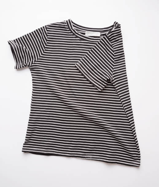 istock blue shirt with long sleeves 2196786796