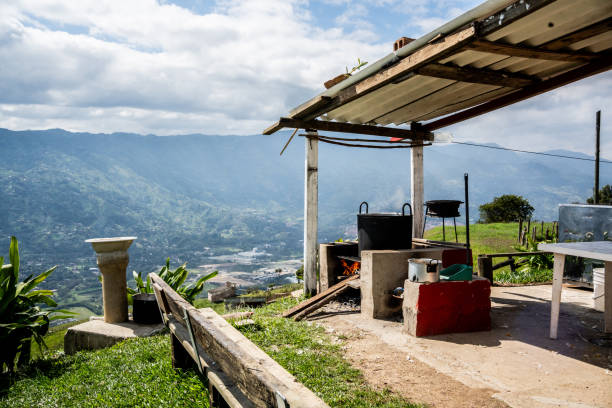 Farmhouse in Barbosa, Antioquia