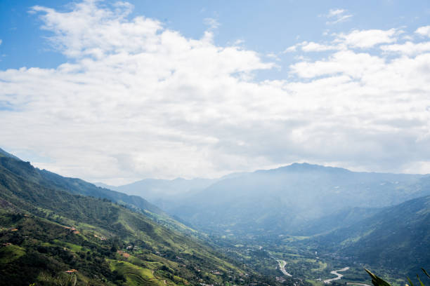 Barbosa, Antioquia in Colombia