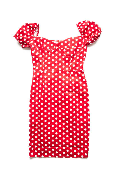 istock red dress photo 2196791339