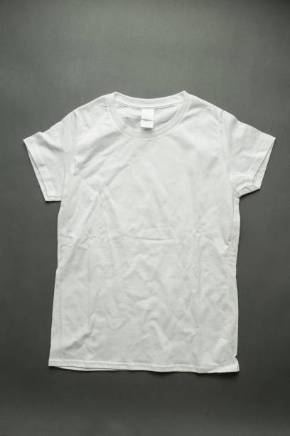 istock white t-shirt photo 2196792764