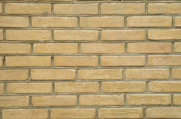 istock Ancient brick walls closeup in Uzbekistan, Asia 2196796363