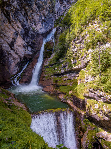 istock Triglav National Park, Slovenia 2196803441