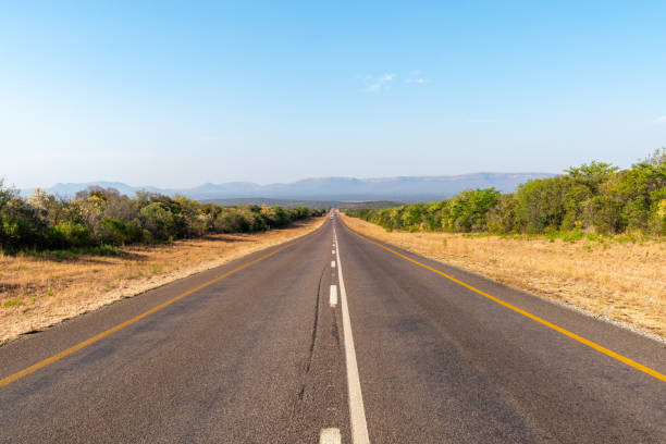 istock Scenic route from Cape Town to Kgalagadi Transfrontier Park 2196809093