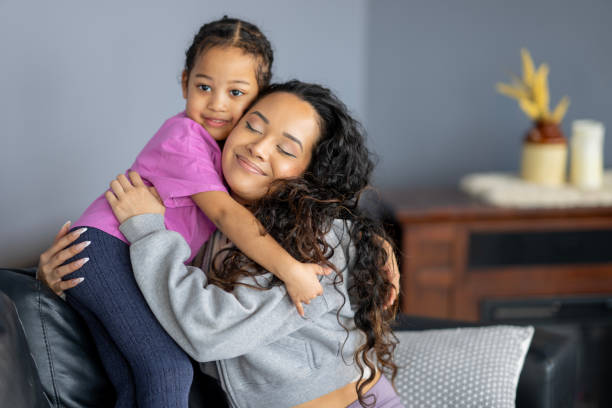 istock Mother & Daughter Quality Time 2196824258