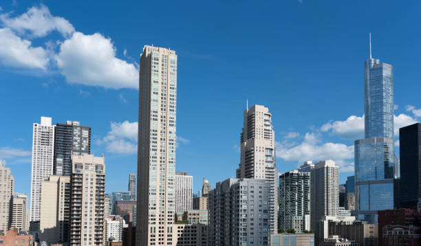 istock The Heartbeat of Chicago 2196826180