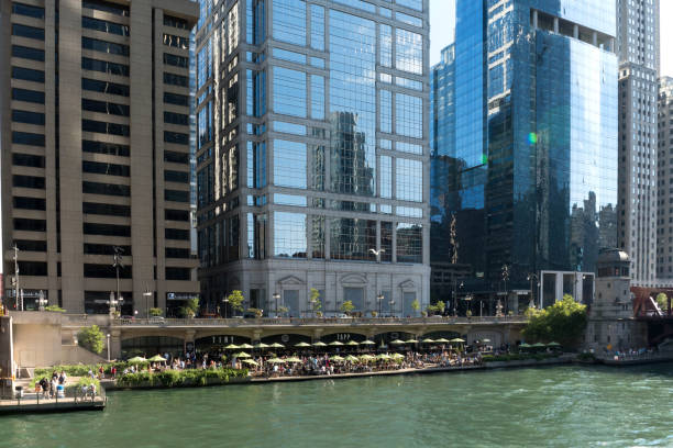 istock The Heartbeat of Chicago 2196826233