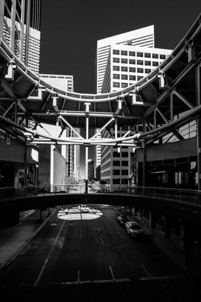 istock City downtown - Houston, Texas 2196836679
