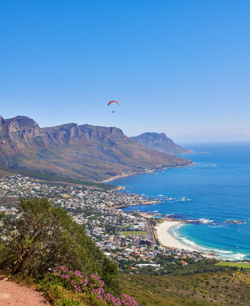 istock Camps Bay and the twelve Apostles 2196840828